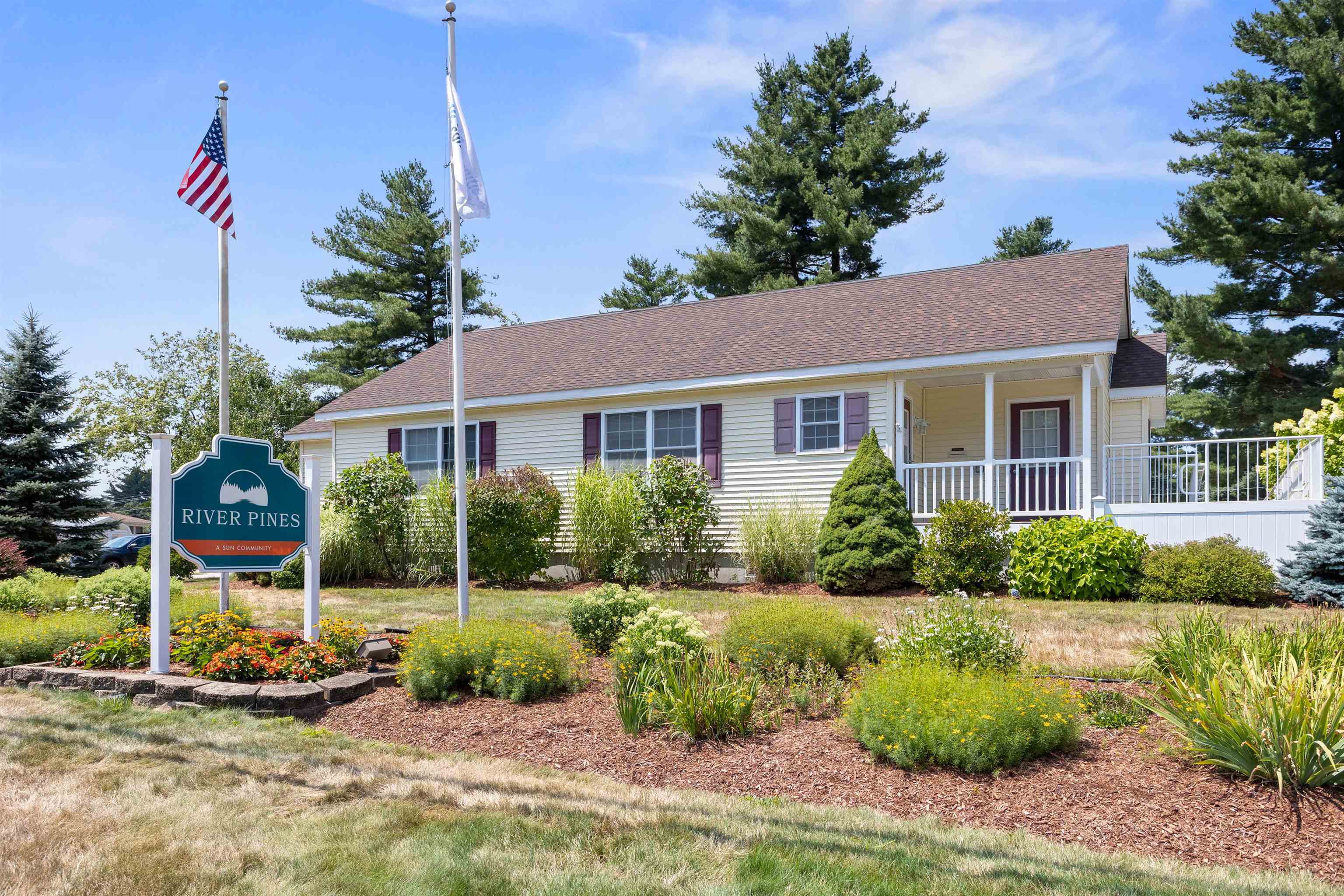 2 Trout Brook Drive