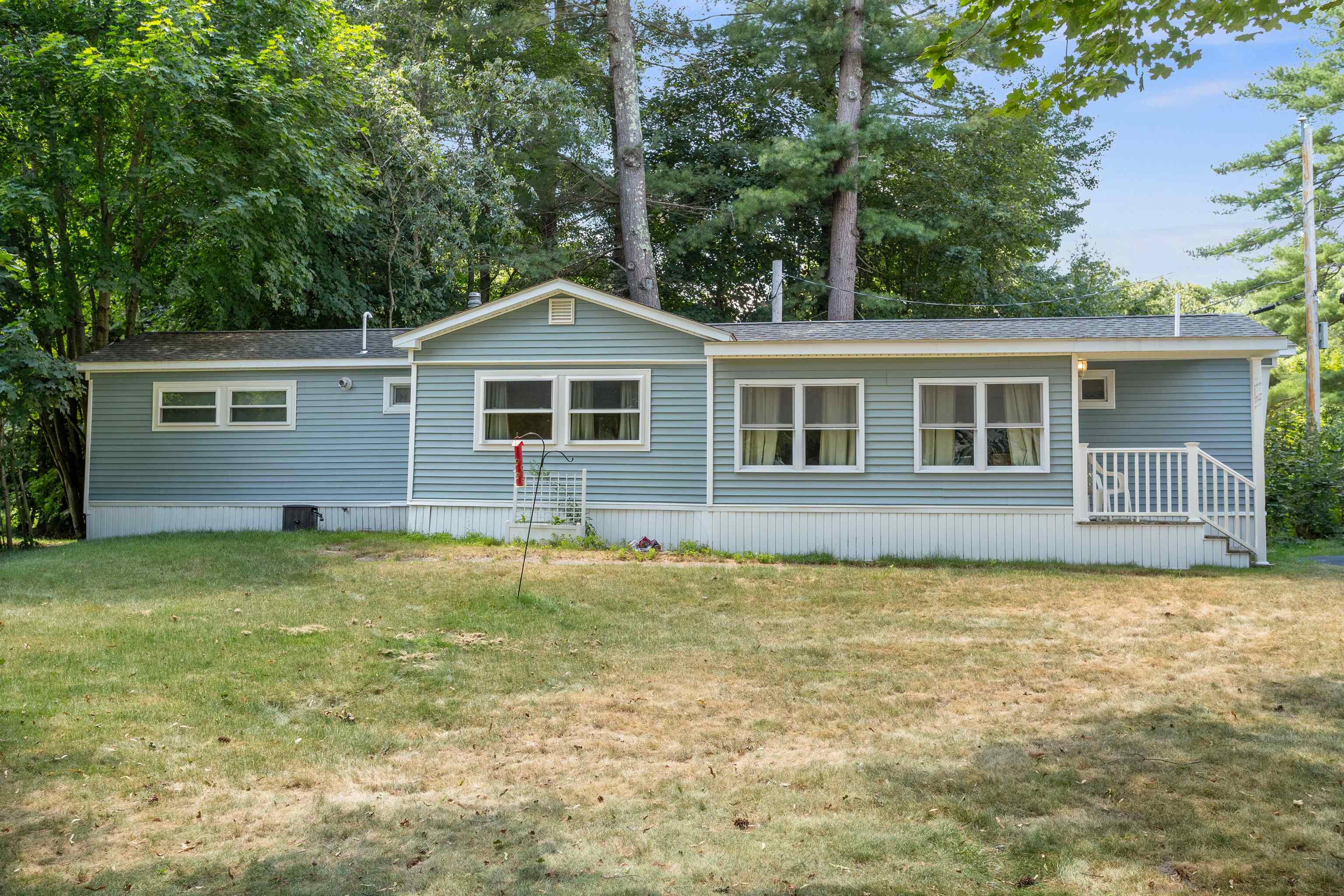 2 Trout Brook Drive