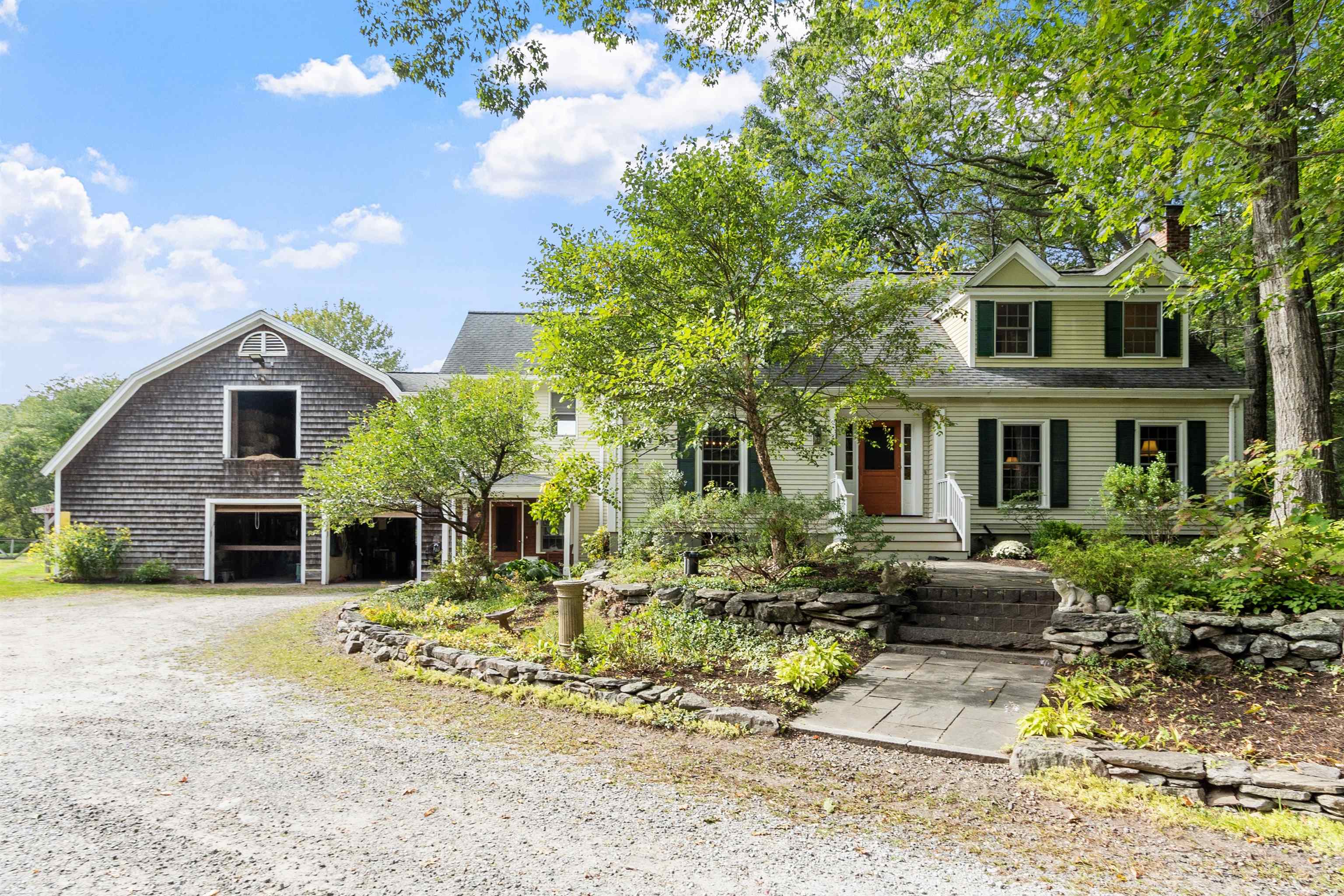 225 Lowell Road