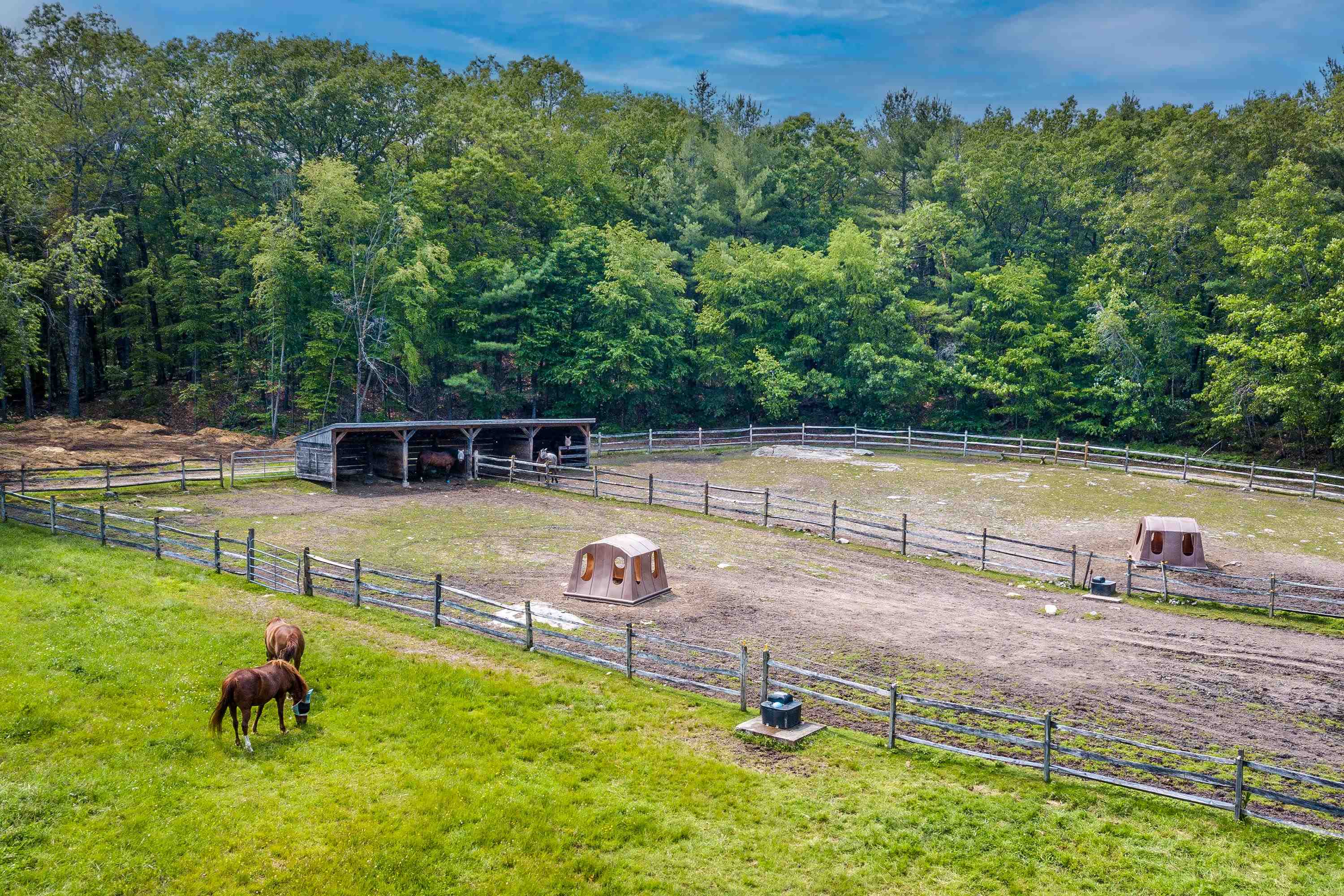 225 Lowell Road
