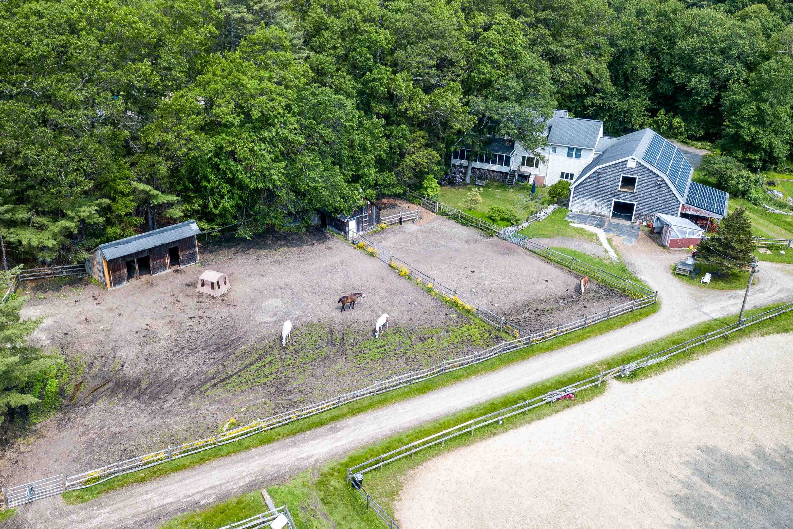 225 Lowell Road