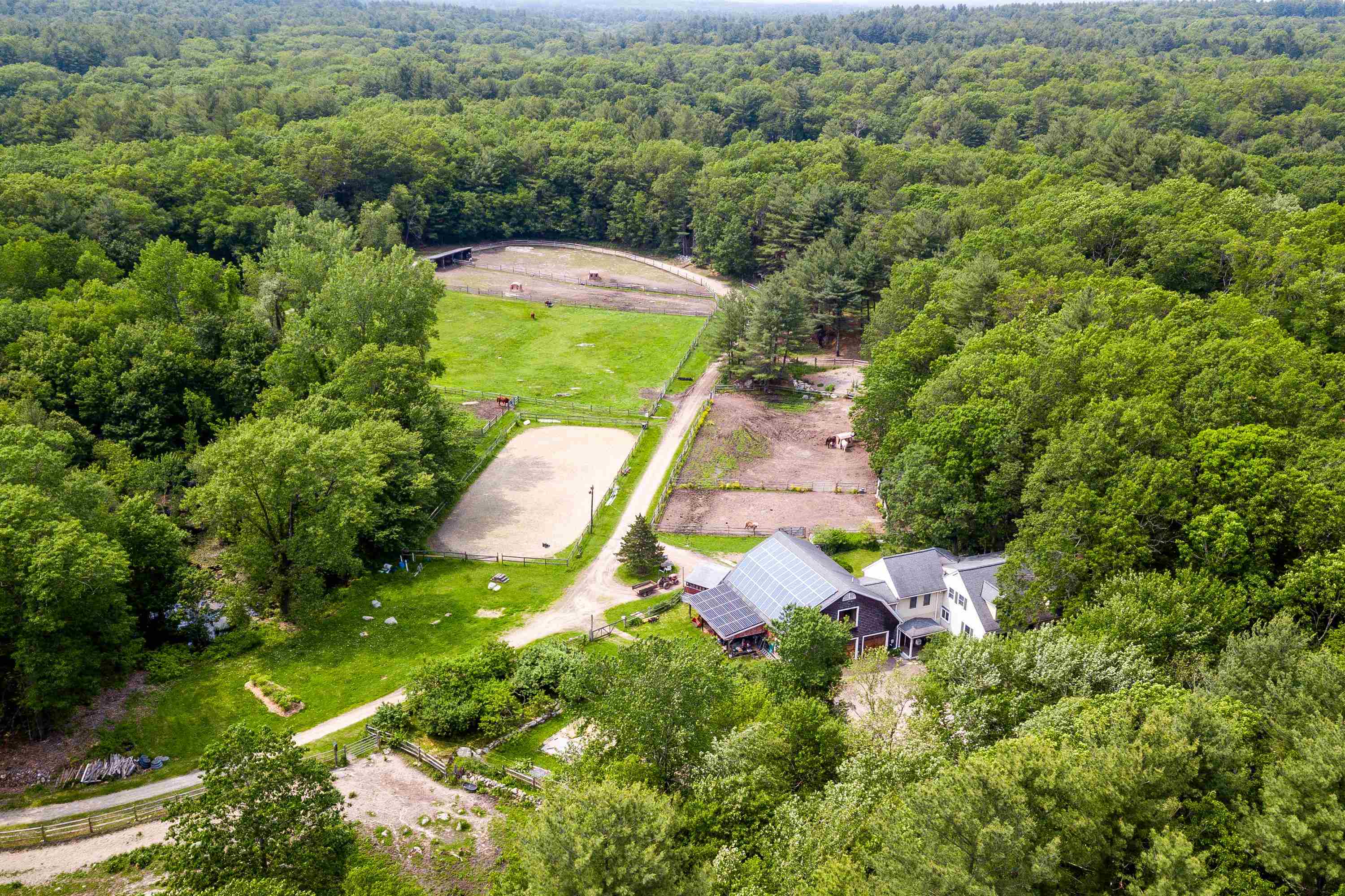 225 Lowell Road