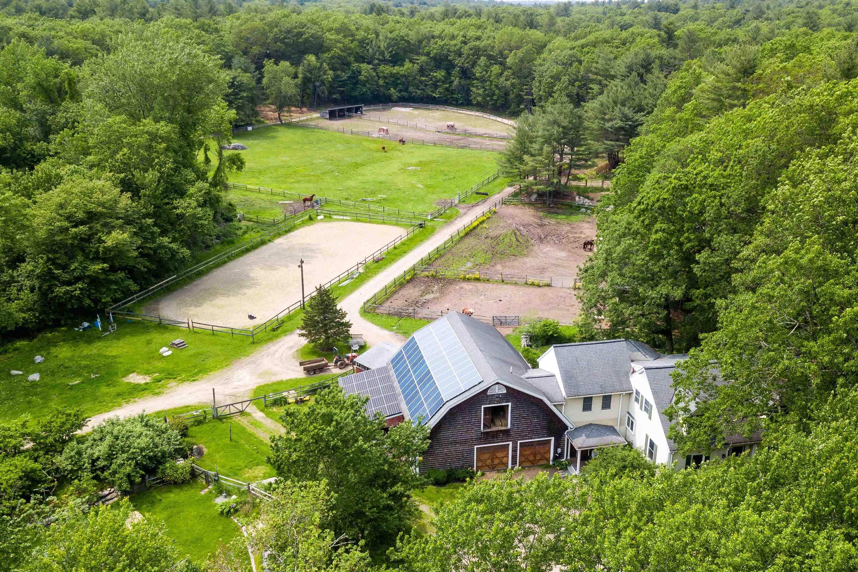 225 Lowell Road