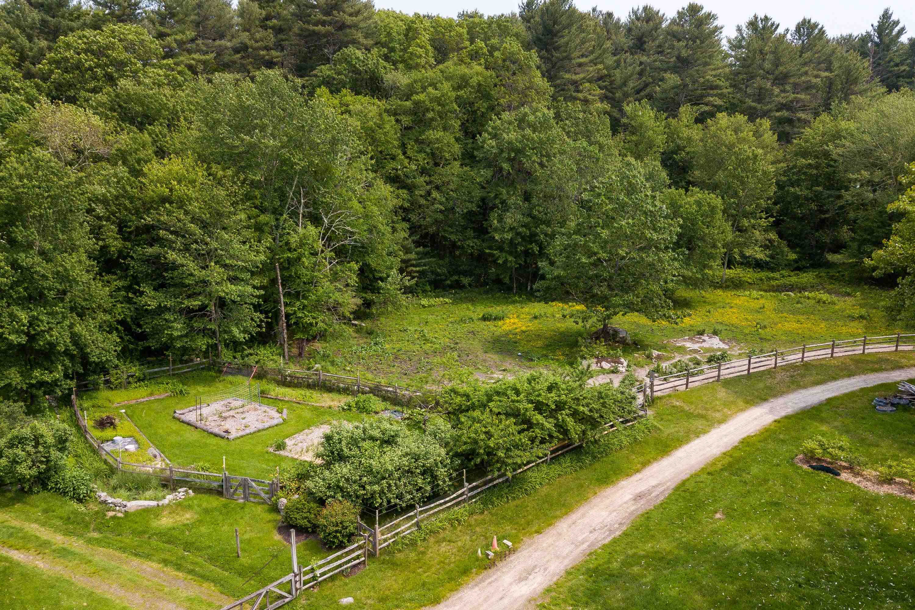 225 Lowell Road