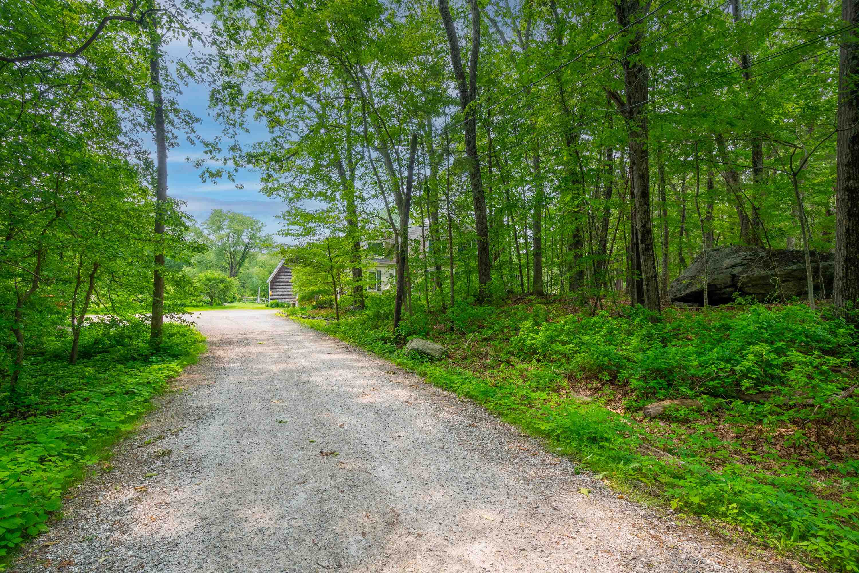 225 Lowell Road