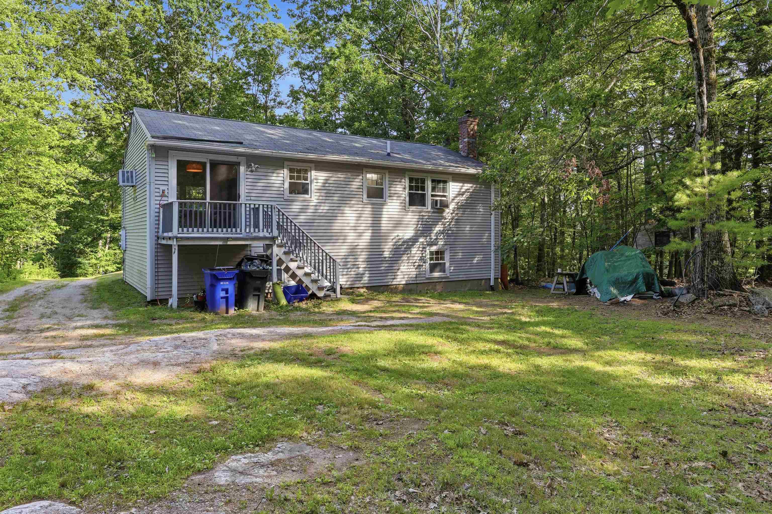 42 Jason Drive