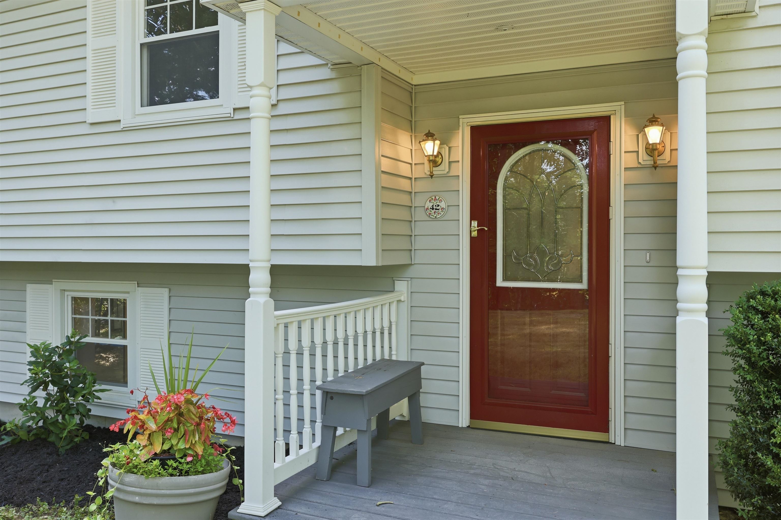 42 Jason Drive