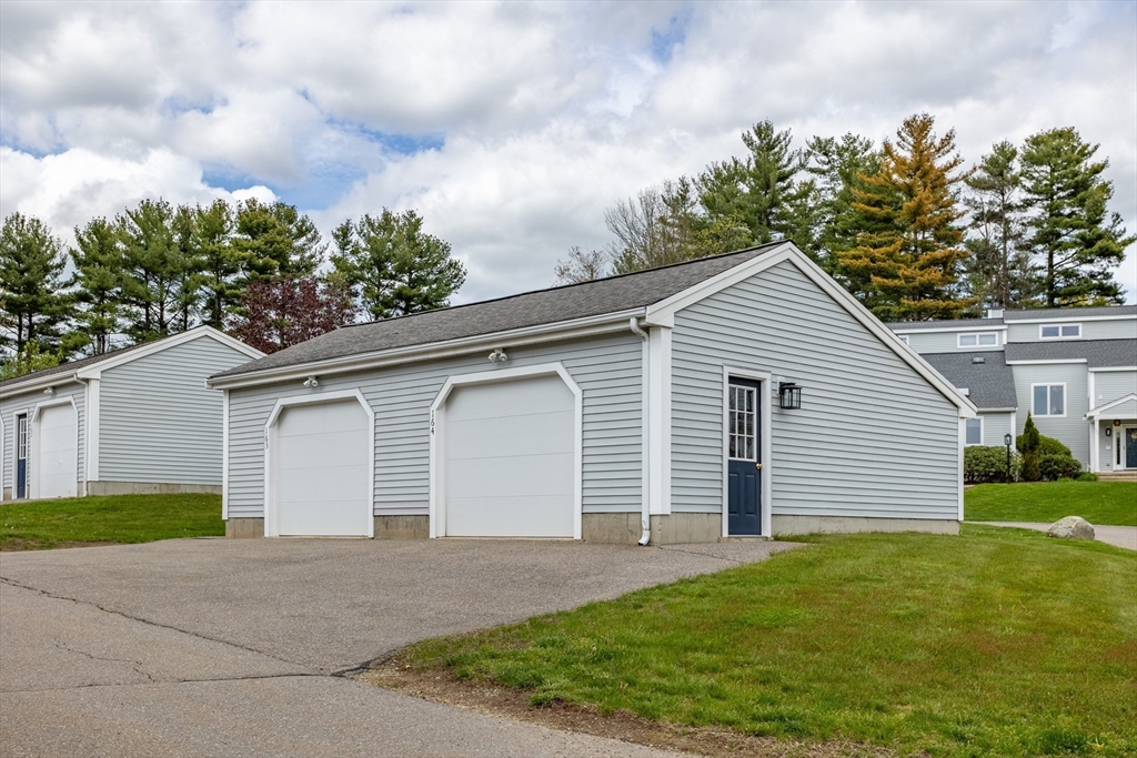 164 Westview Drive # 164