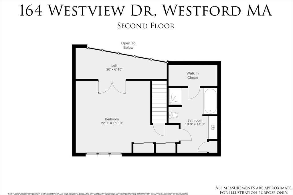 164 Westview Drive # 164
