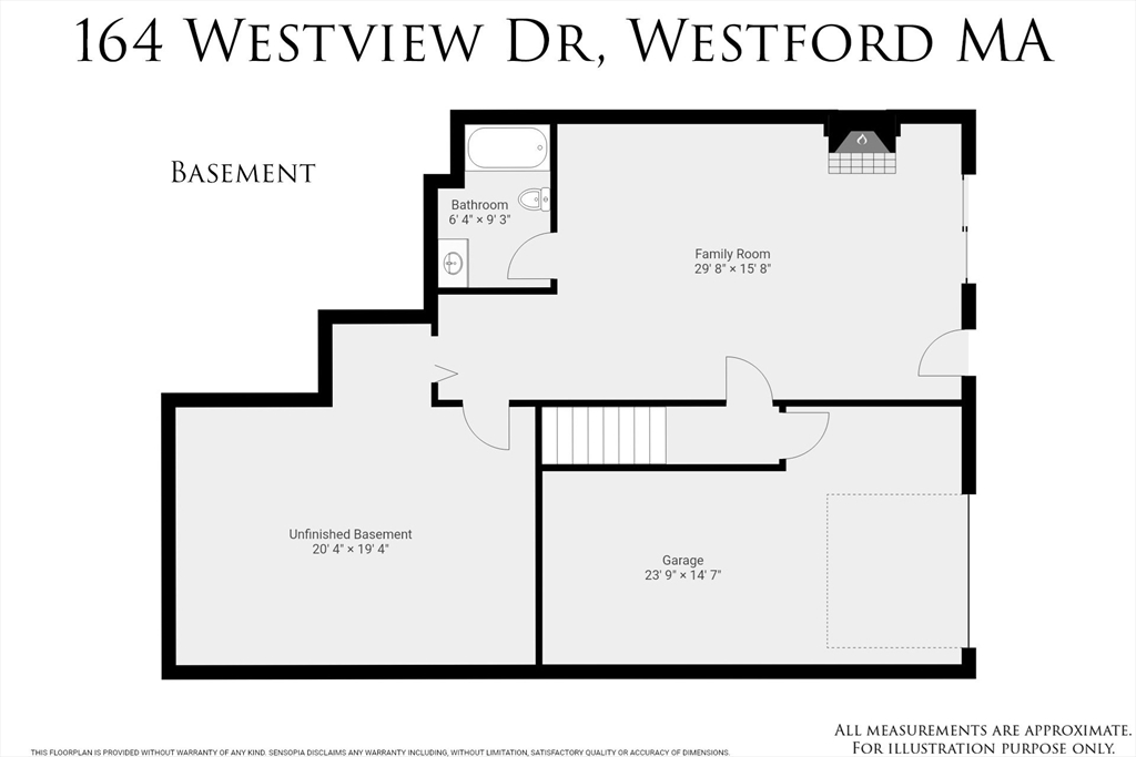 164 Westview Drive # 164
