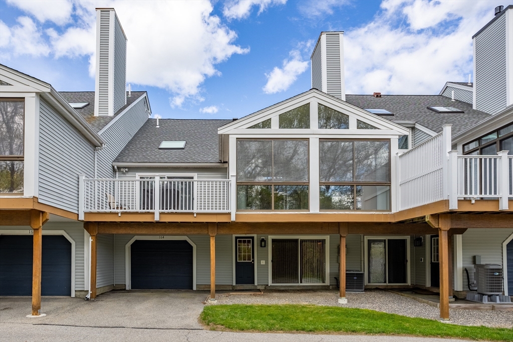 164 Westview Drive # 164
