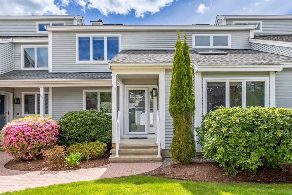 164 Westview Drive # 164