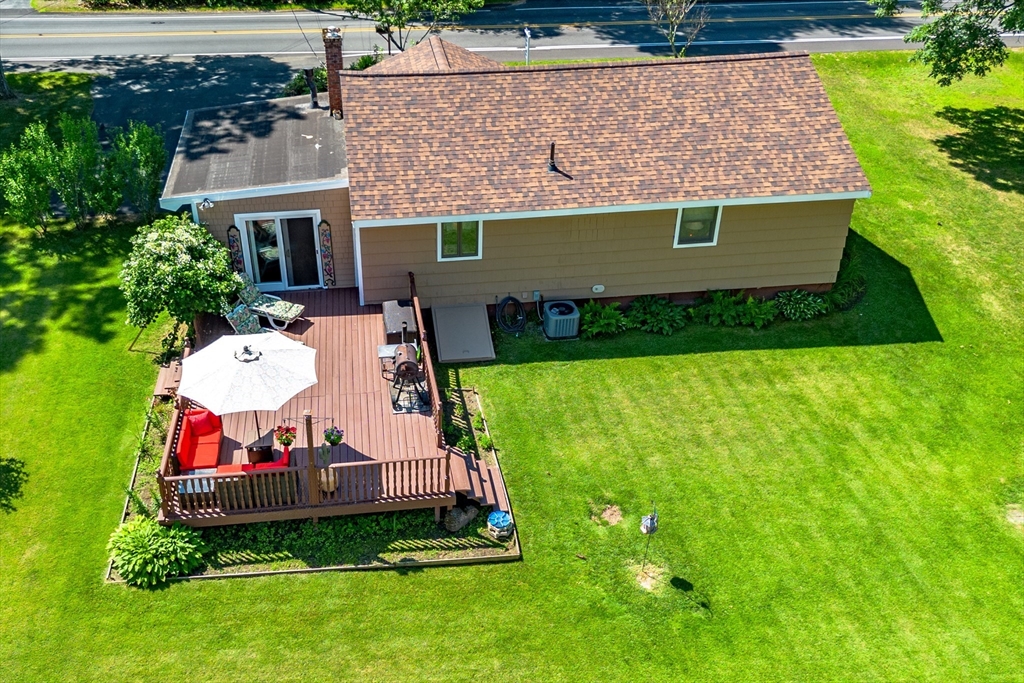 130 Plain Road