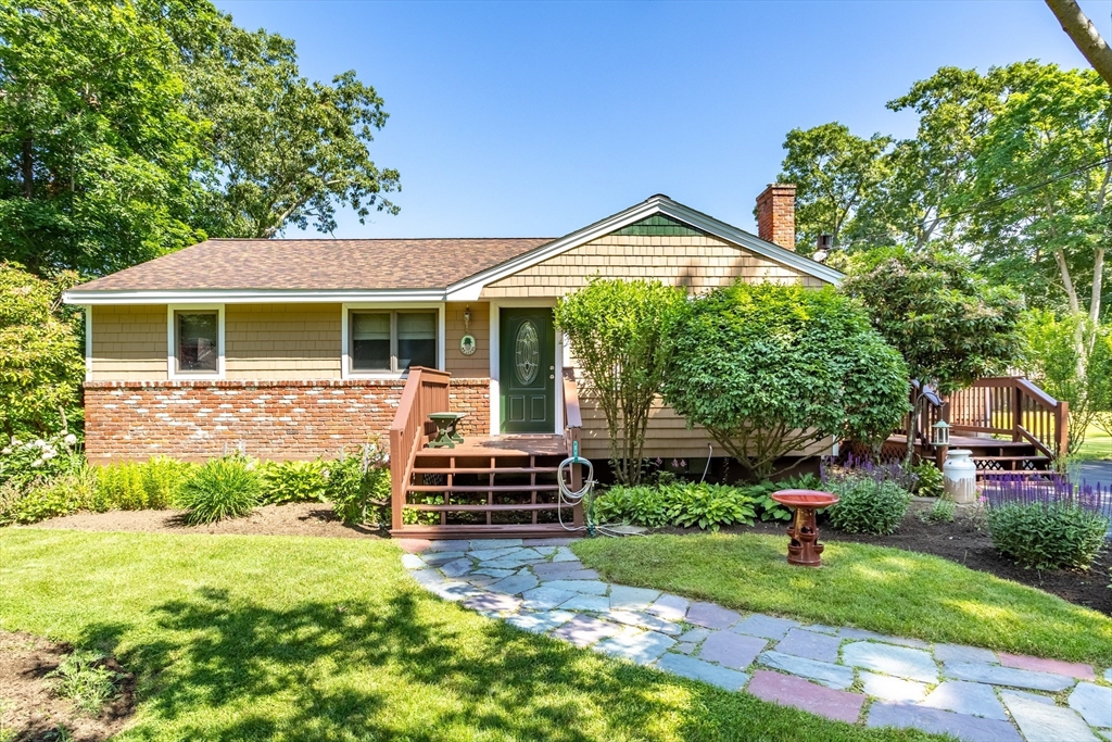 130 Plain Road
