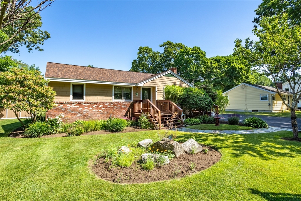 130 Plain Road