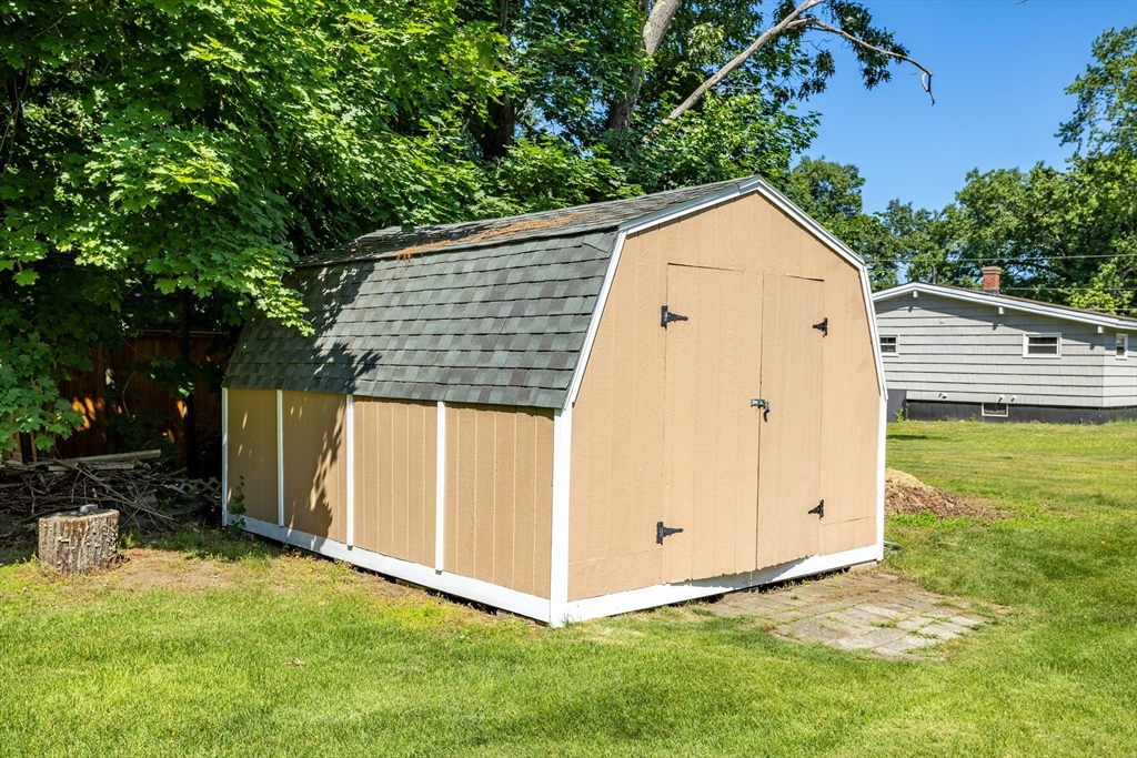 130 Plain Road