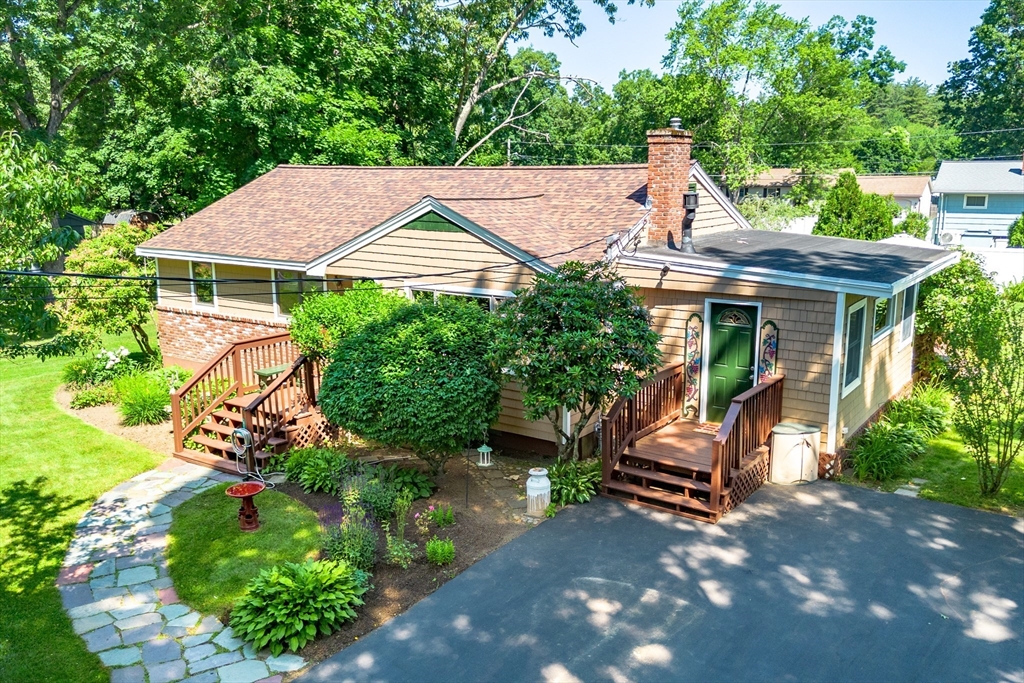 130 Plain Road