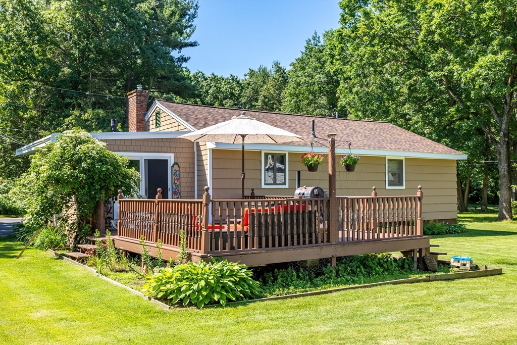 130 Plain Road
