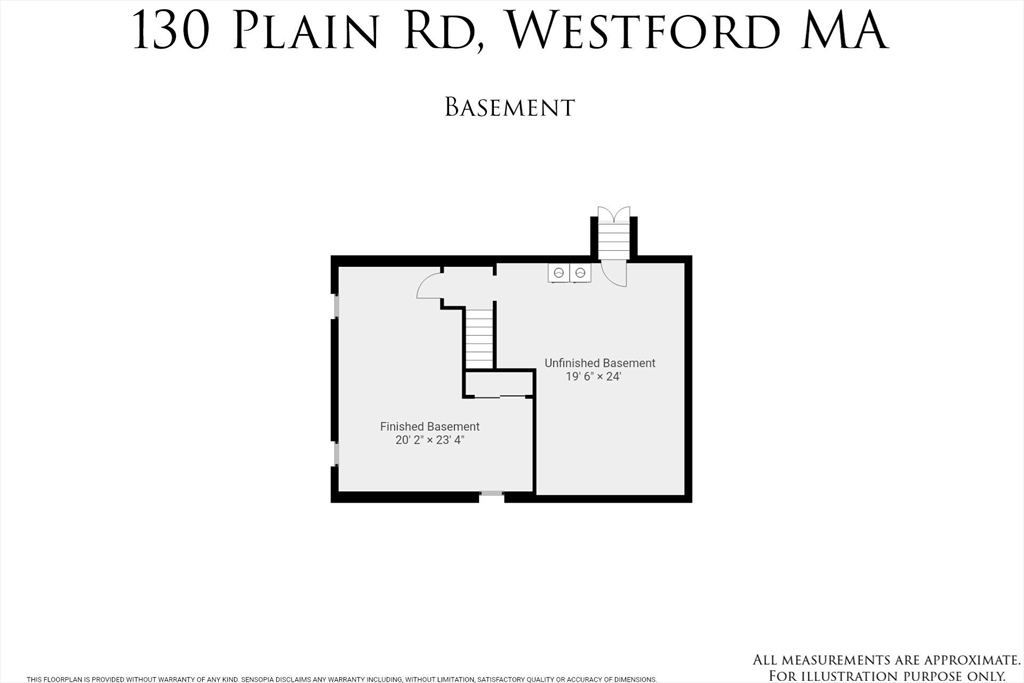 130 Plain Road