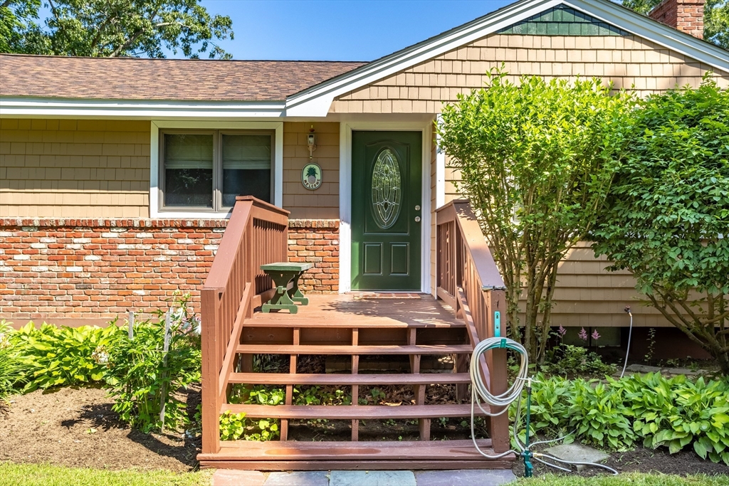 130 Plain Road