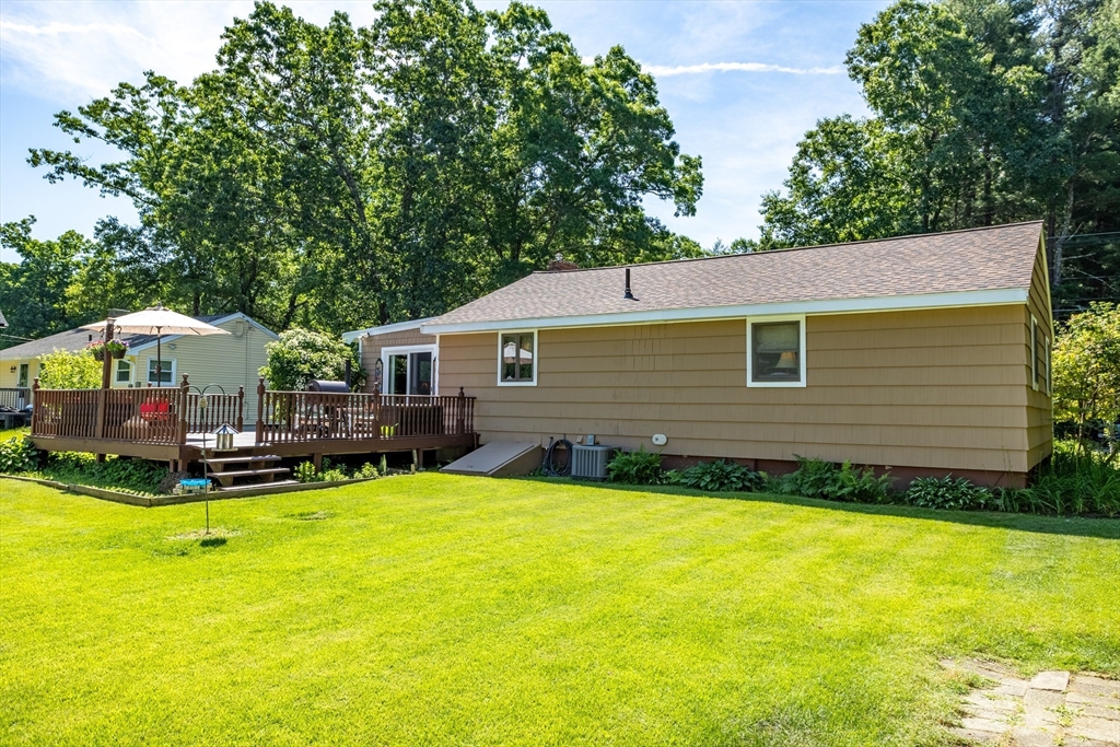 130 Plain Road