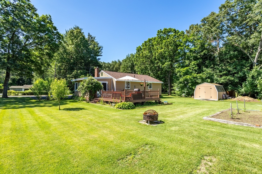 130 Plain Road
