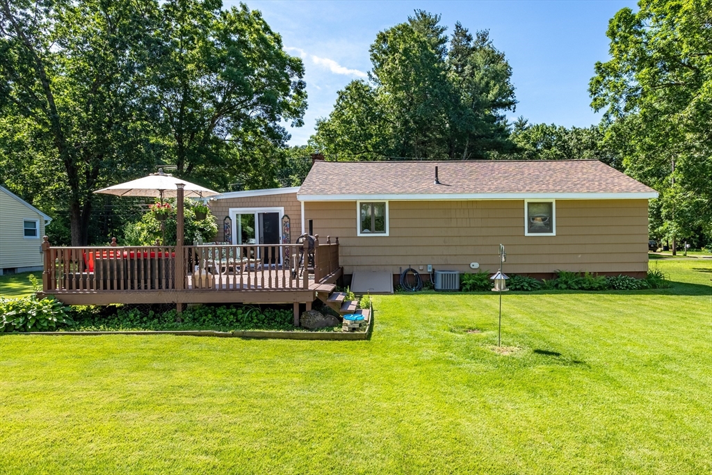 130 Plain Road