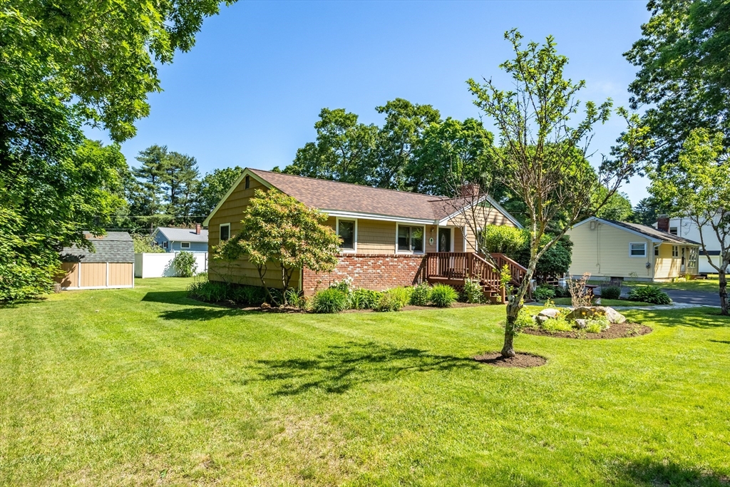 130 Plain Road