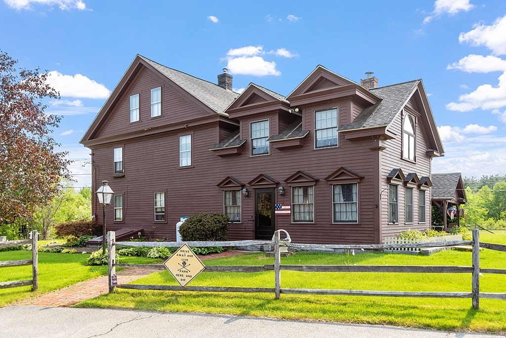 146 Mason Road