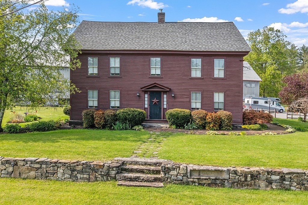 146 Mason Road