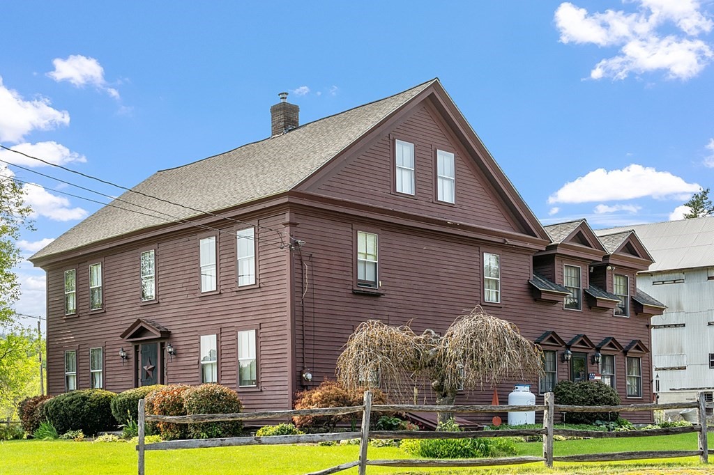 146 Mason Road