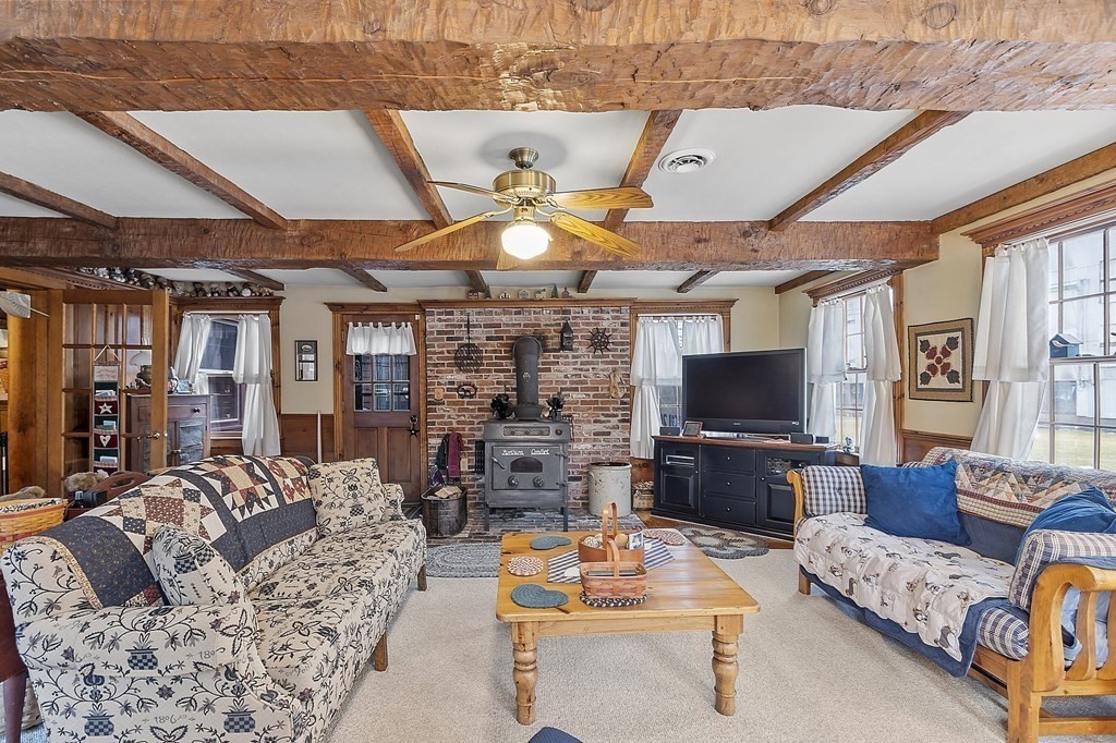 146 Mason Road