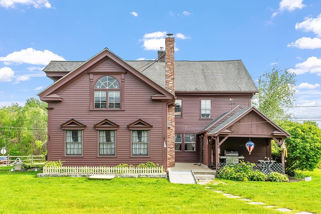 146 Mason Road