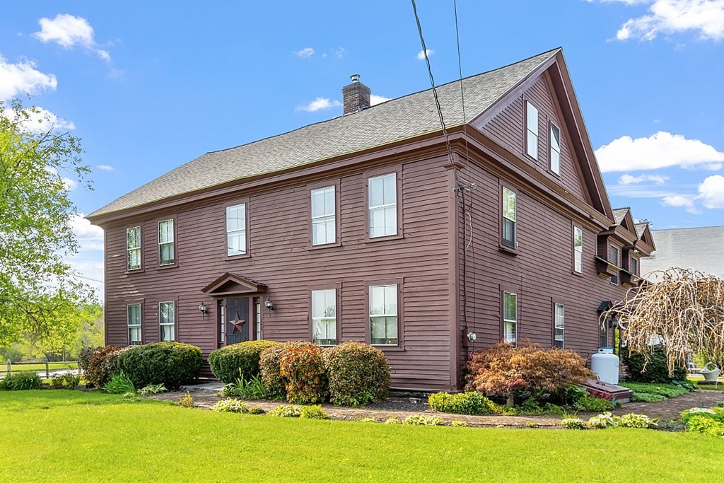 146 Mason Road