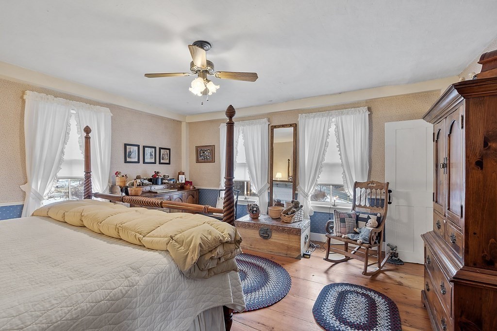 146 Mason Road