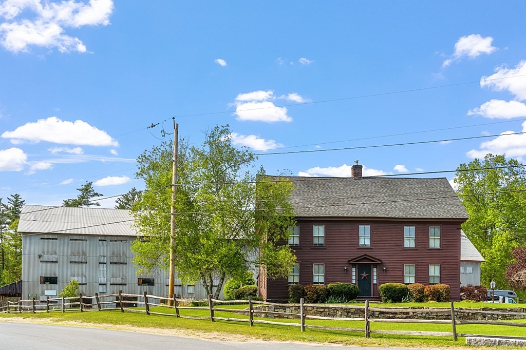 146 Mason Road