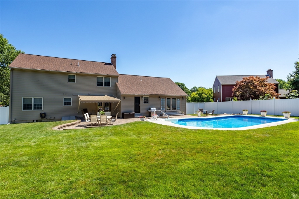 23 Indian Ridge Drive