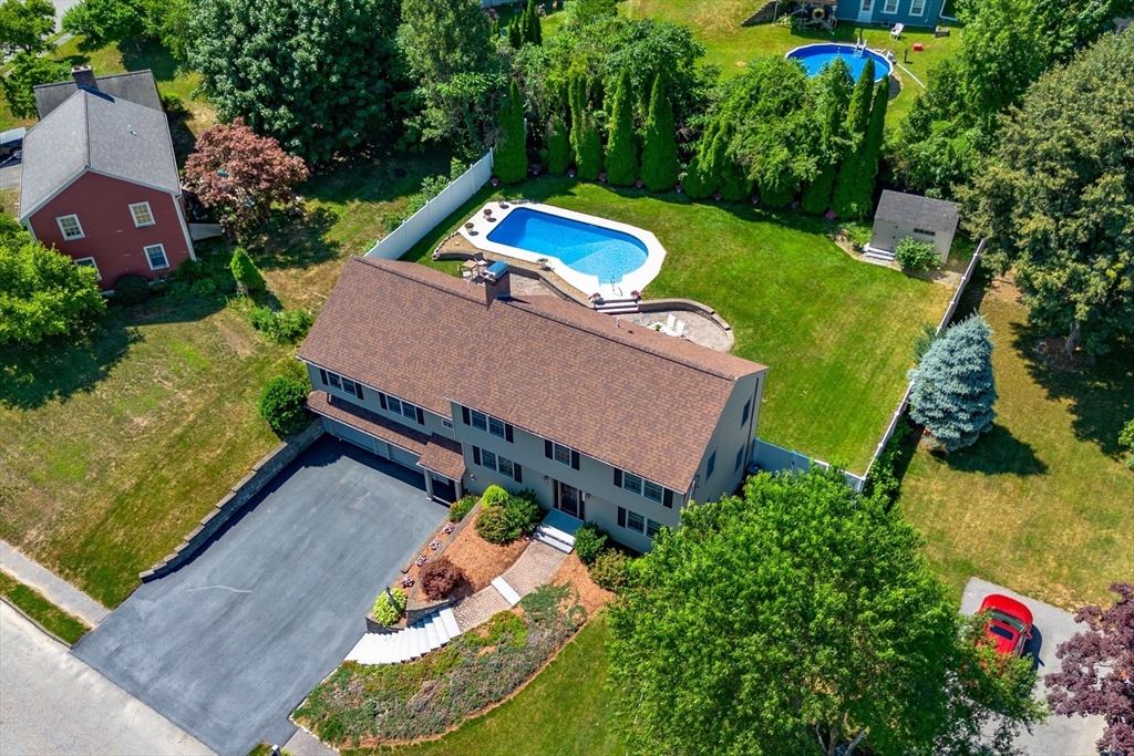 23 Indian Ridge Drive