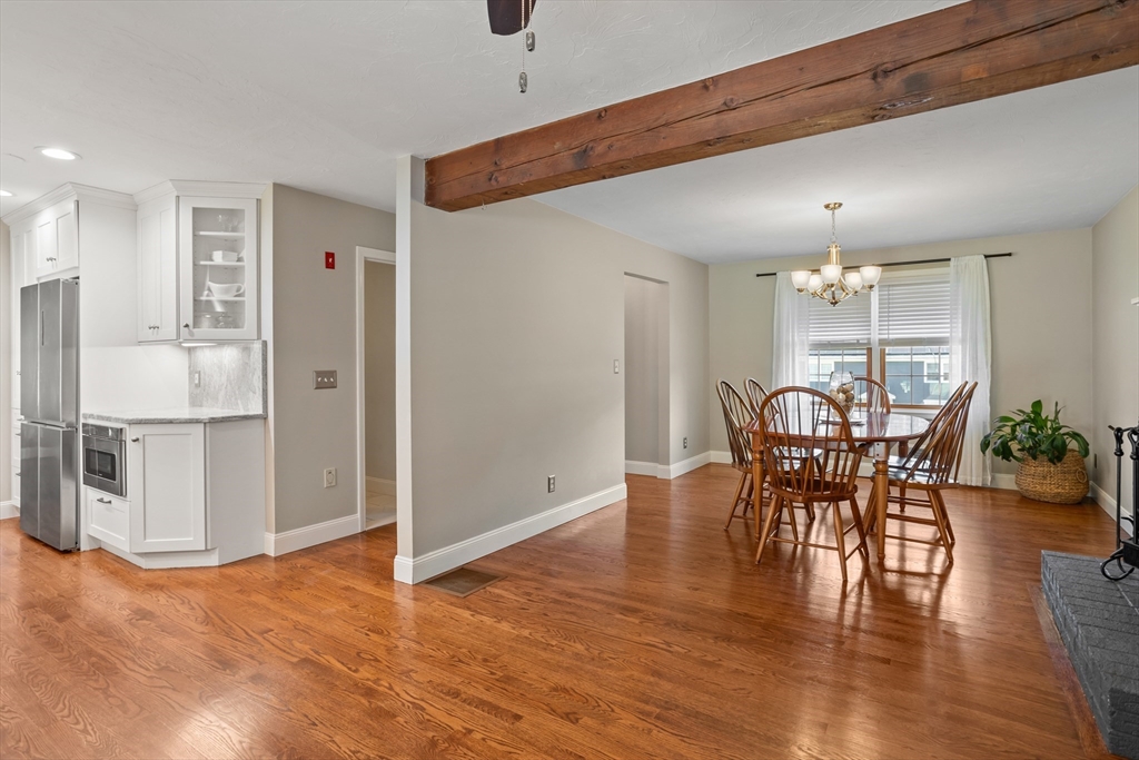 23 Indian Ridge Drive