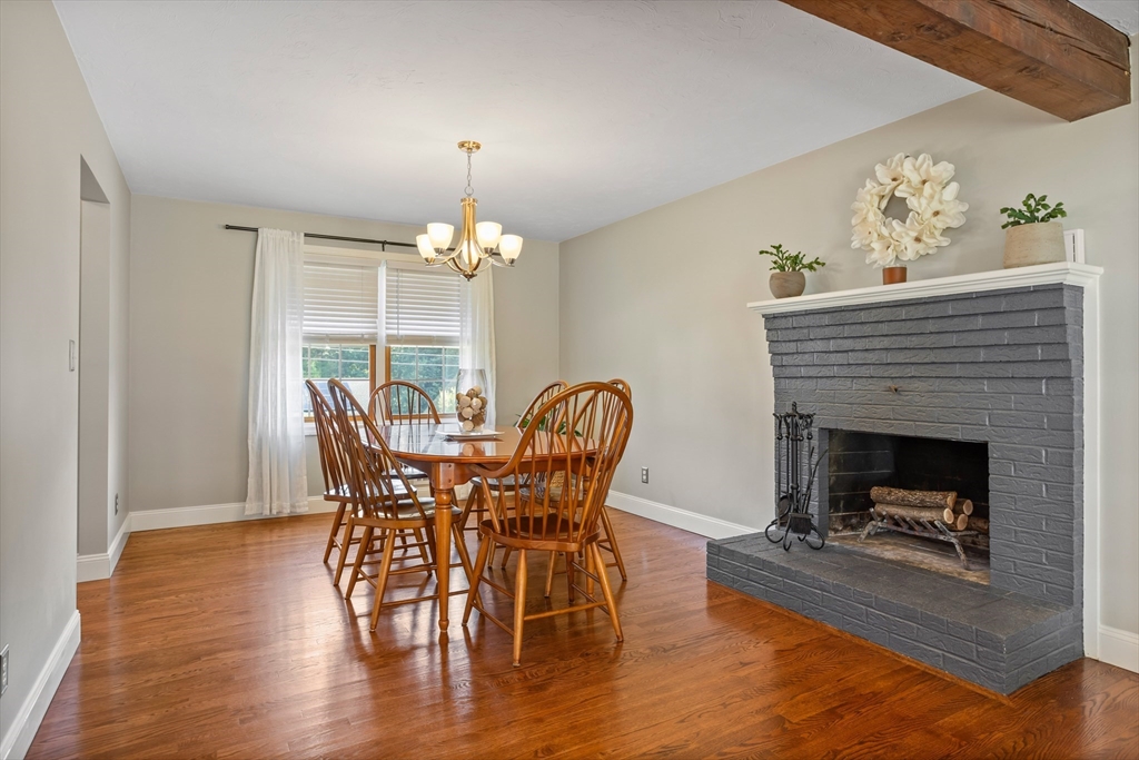 23 Indian Ridge Drive