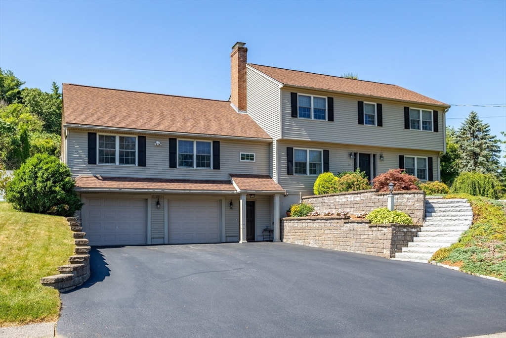 23 Indian Ridge Drive