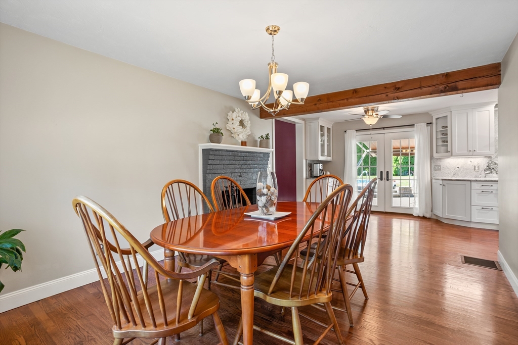 23 Indian Ridge Drive