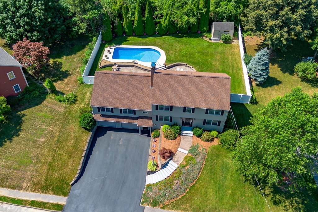23 Indian Ridge Drive