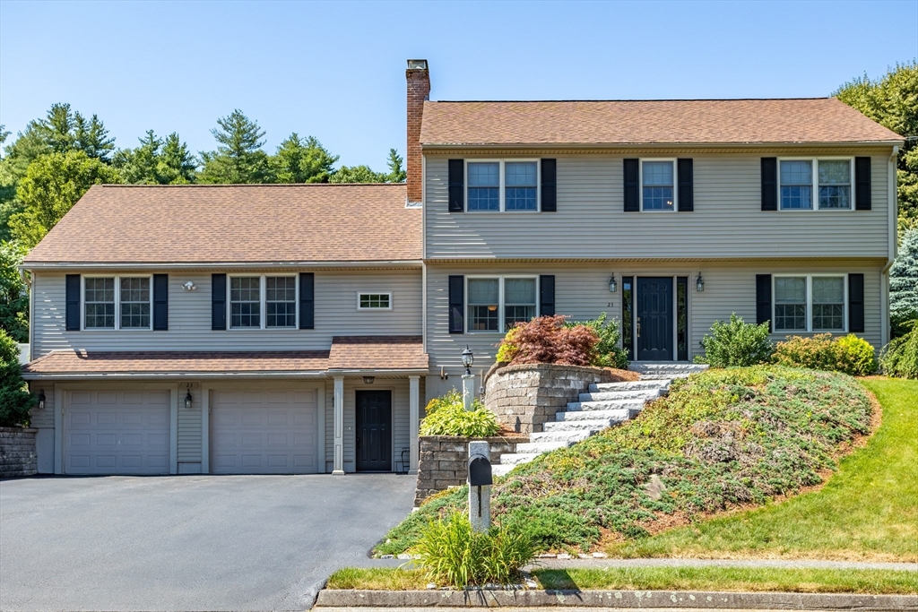 23 Indian Ridge Drive