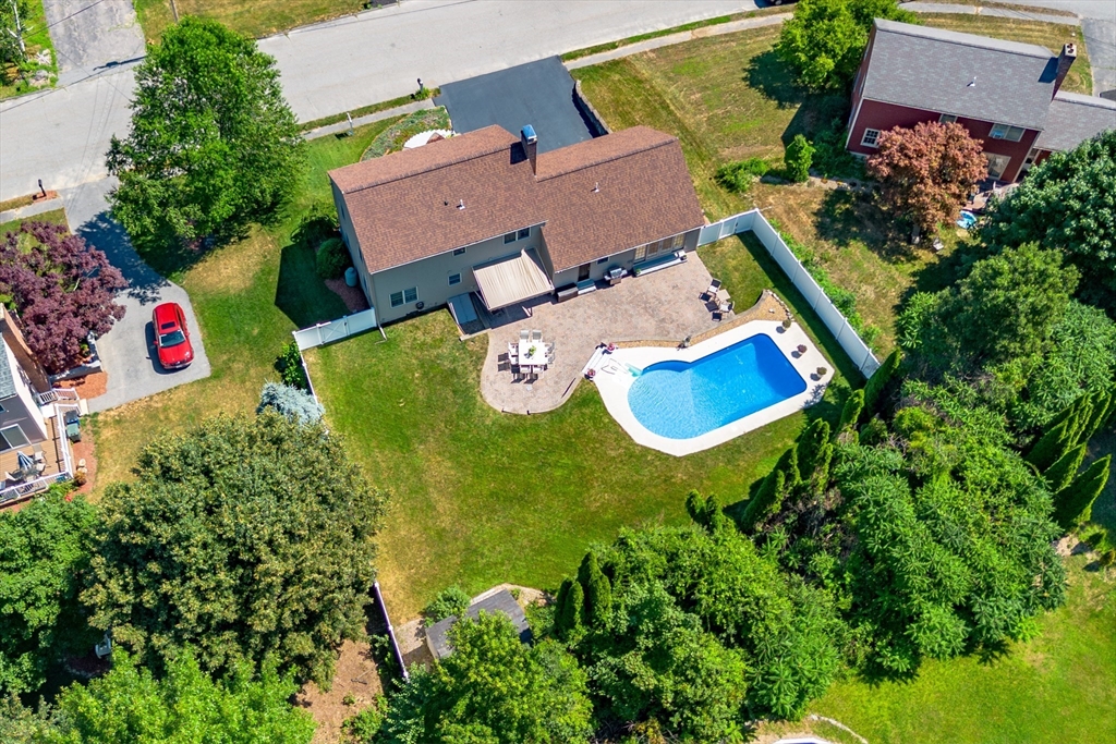 23 Indian Ridge Drive