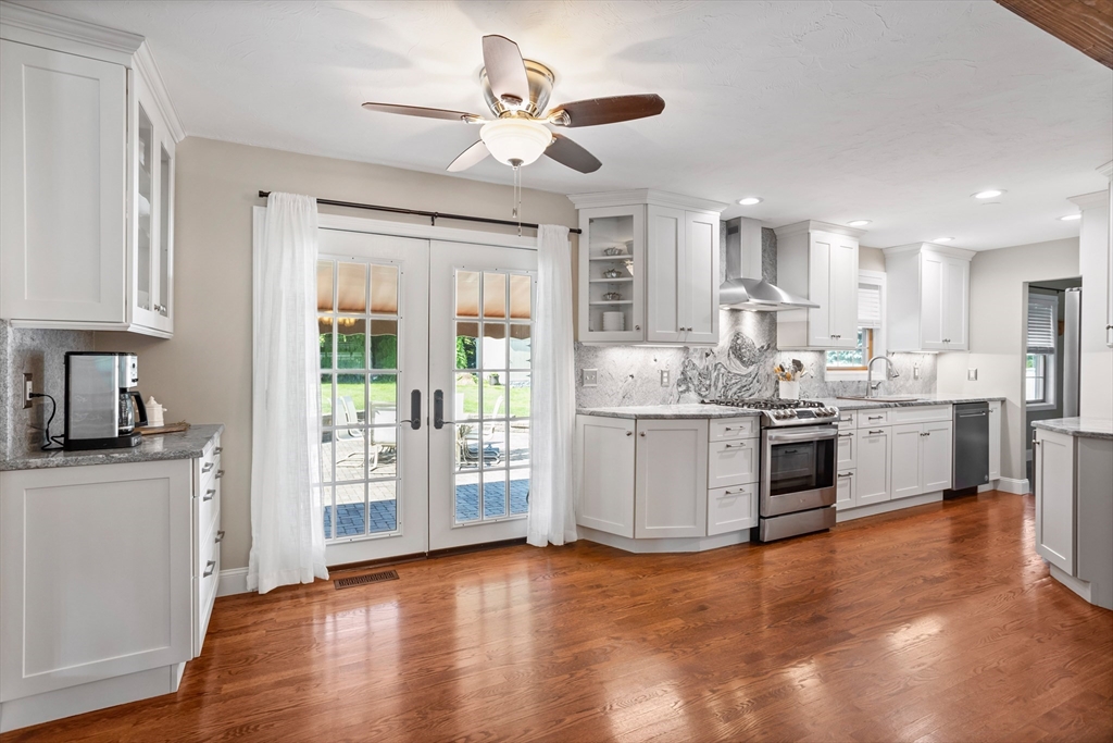 23 Indian Ridge Drive