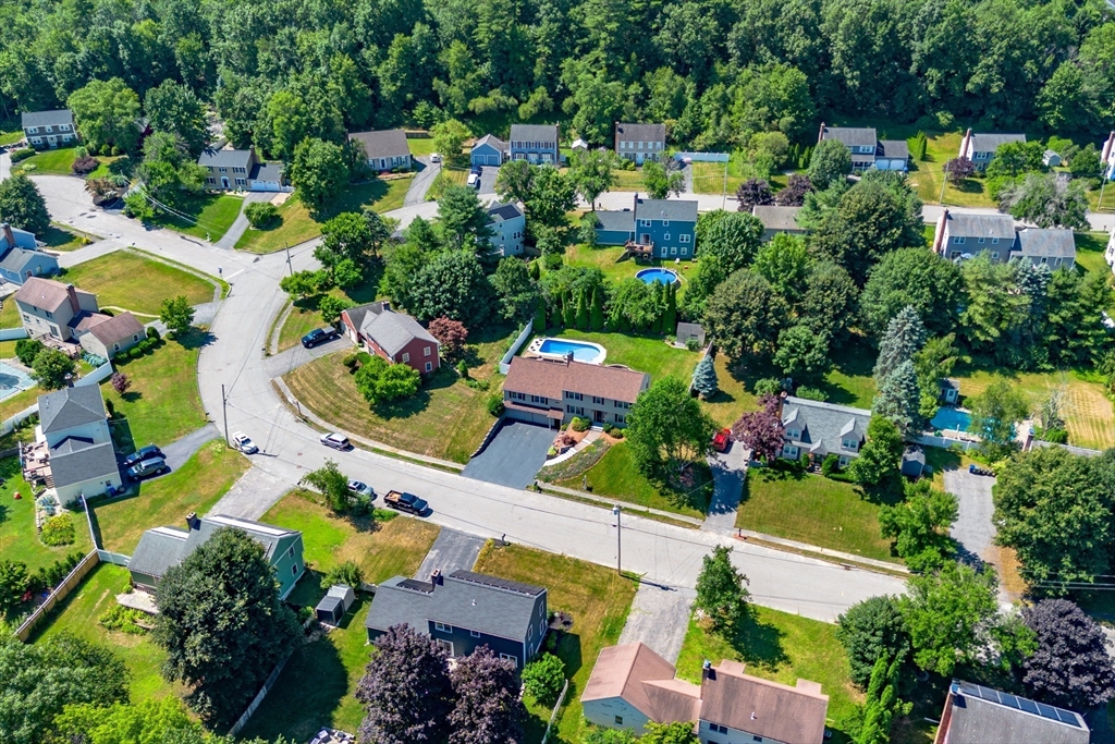 23 Indian Ridge Drive
