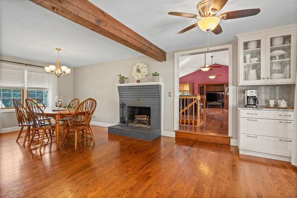 23 Indian Ridge Drive
