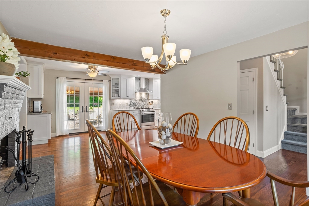 23 Indian Ridge Drive