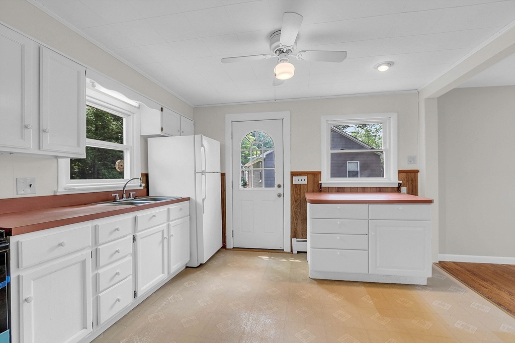 31 Tolman Ave